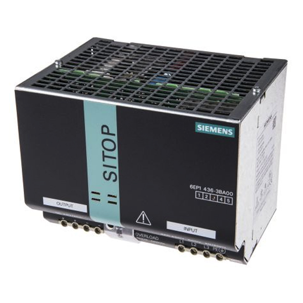 6EP1436-3BA00 New Siemens SITOP Modular